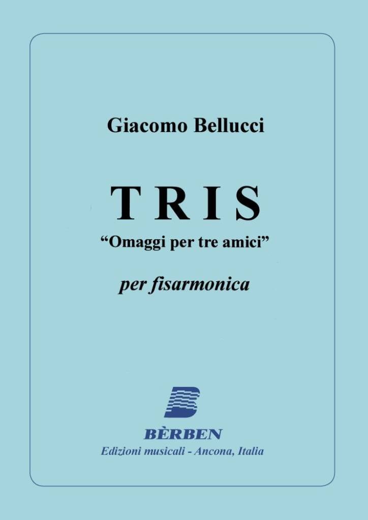 Trio Omaggi Per Tre Amici